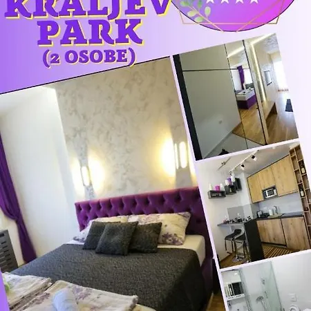 Vmaks Bg Lux * Belgrado